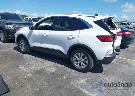 2024 Ford Escape Active z USA, uszkodzony, nr VIN 1FMCU9GN1RUB10175